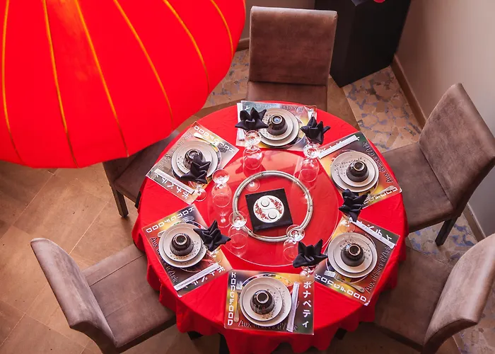 Intouriste Hotel & Suites Agadir