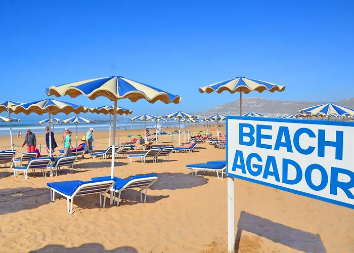 Caribbean Village Agador