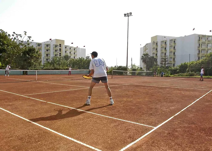 Tui Suneo Kenzi Europa